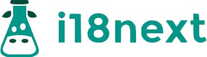 i18n Logo
